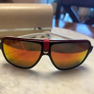 Carrera Polarized Sunglasses